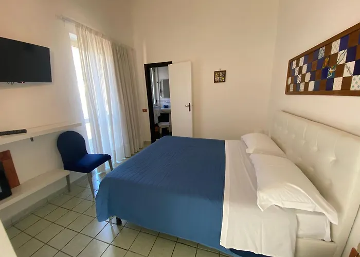 Hotel Vietri Coast