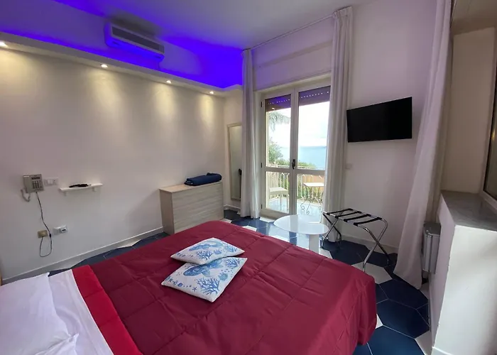 Hotel Vietri Coast