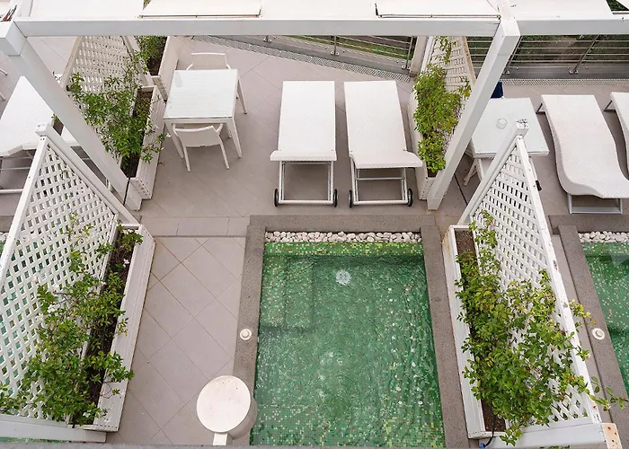 Relais Paradiso